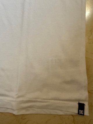 Camiseta DC