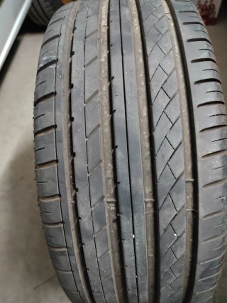 Neumáticos 205/45R16 87W