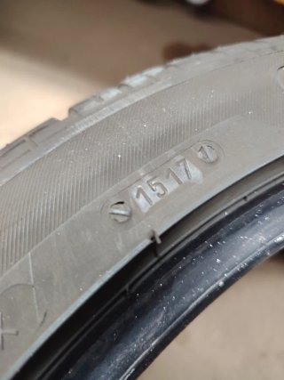 Neumáticos 205/45R16 87W
