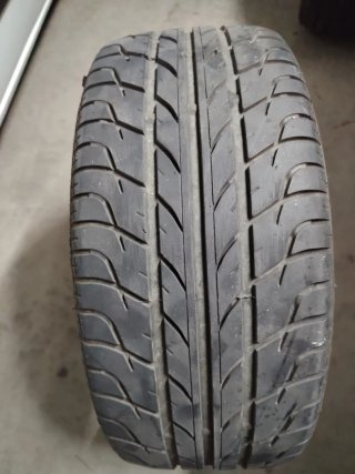 Neumáticos 205/45R16 87W