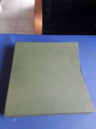 Album francobolli Città del Vaticano 1958-1994