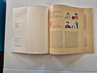 La Forza del Destino - Verdi BOX 5 LP