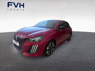 Peugeot e-208 Allure Eléctrico 156 (115 Kw)
