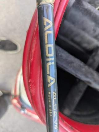 Palos Golf PING Eye2 Beryllium Copper (BeCu)