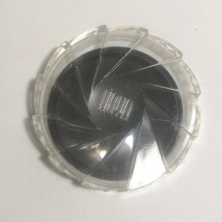 Filtro HOYA NDx4 55mm - Made in Japan