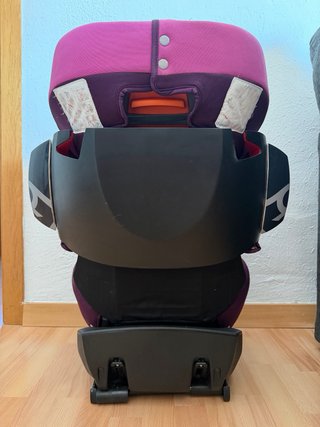 Silla coche CYBEX Grupo 1/2/3