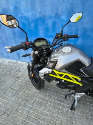 Moto 125