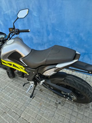 Moto 125