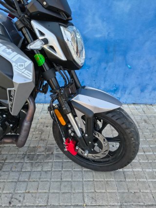 Moto 125