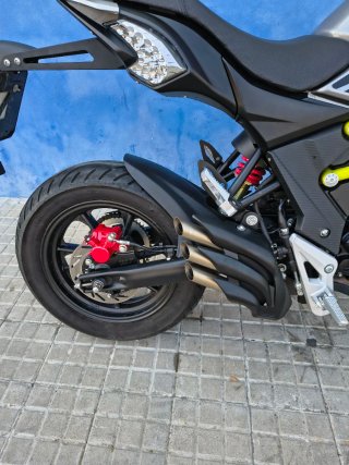 Moto 125