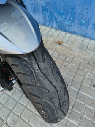 Moto 125