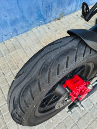 Moto 125