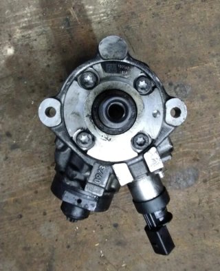 Bomba alta presión Bosch BMW 0445010506