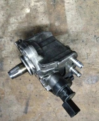 Bomba alta presión Bosch BMW 0445010506