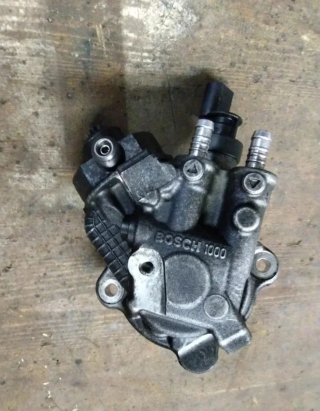 Bomba alta presión Bosch BMW 0445010506