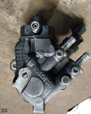 Bomba alta presión Bosch BMW 0445010506