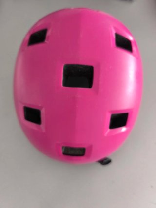 Patines niña ajustables T. 28-30