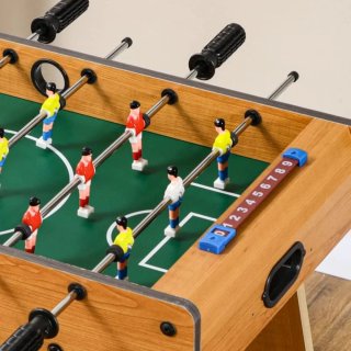 Futbolín familiar