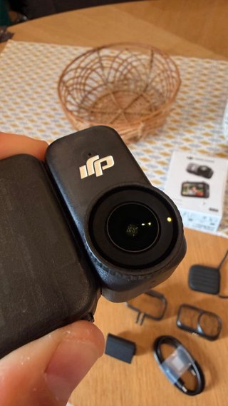 DJI Osmo Nano 128 GB
