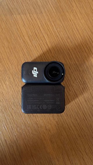 DJI Osmo Nano 128 GB