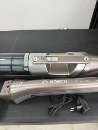 Aspirador Bosch Flexxo Gen 2