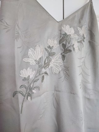 Camisón tirantes Oysho Talla S