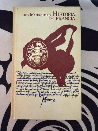 Historia de Francia