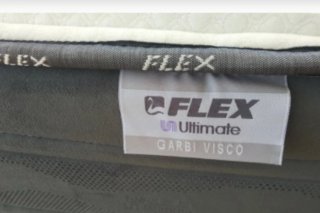 Colchón Flex Garbi