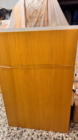 Mesa comedor extensible madera