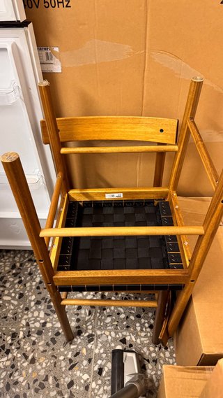 Mesa comedor extensible madera