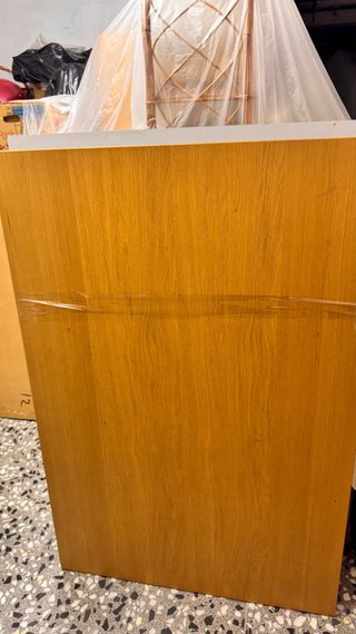Mesa comedor extensible madera