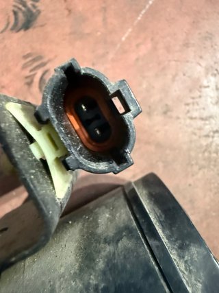 Sirena Alarma SsangYong Rodius 13-19