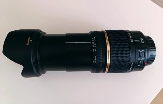 Tamron AF 28-300 F3.5-6.3 XR Di LD VC Macro_Canon