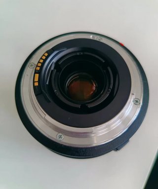 Tamron AF 28-300 F3.5-6.3 XR Di LD VC Macro_Canon