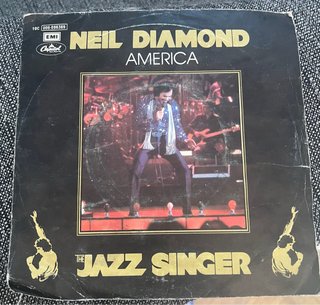 Discos de Vinilo