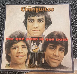 Discos de Vinilo