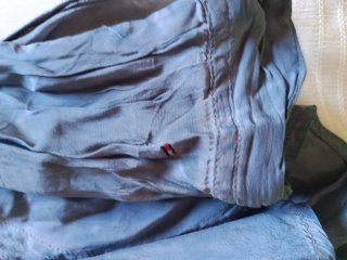 Camisa Hilfiger Denim Mujer Talla M