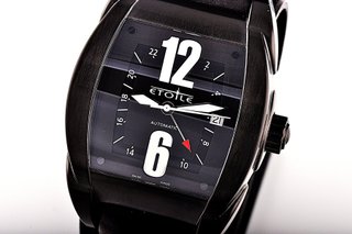 Orologio Etoile GMT Automatic SwissMade Eta 2893-2