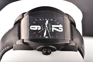 Orologio Etoile GMT Automatic SwissMade Eta 2893-2