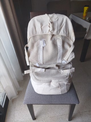 Ropa universal para silla coche y paseo