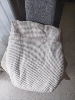 Ropa universal para silla coche y paseo