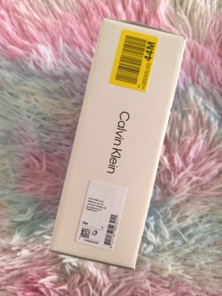 3 Calzoncillos Calvin Klein Microfibra Talla L