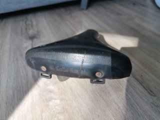 Sillín Selle Royal Negro