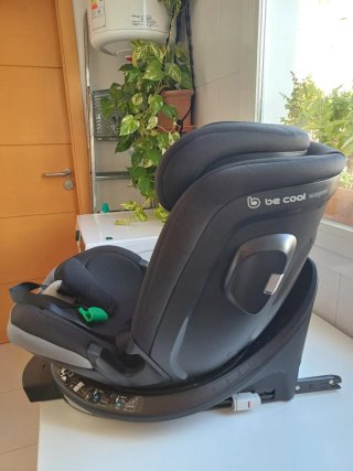 Silla de coche Be Cool