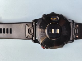 Garmin Fenix 6 Pro + Correas