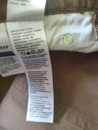 Pantalón Dockers