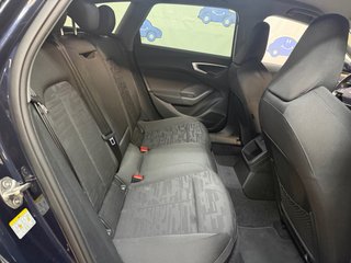 Audi A5 Avant TFSI Black LINE