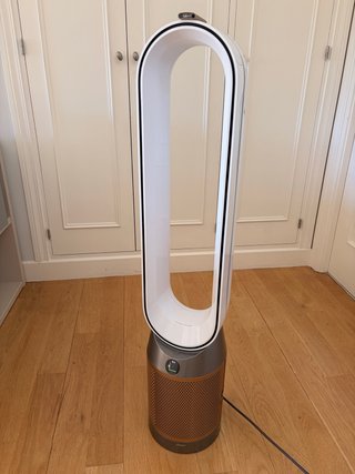Purificador Dyson Cool Formaldehyde
