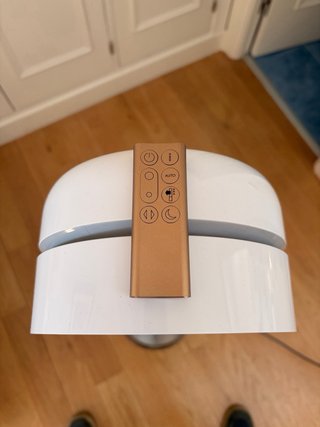 Purificador Dyson Cool Formaldehyde