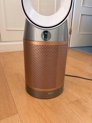 Purificador Dyson Cool Formaldehyde
